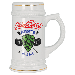 FCF 2023 Flashback Beer Stein