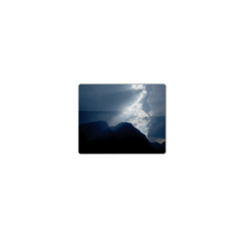 Load image into Gallery viewer, Heat Sublimation 8X10 Chromolux Silver Aluminum Photo Panel