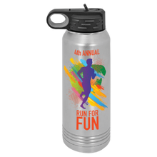 Load image into Gallery viewer, Heat Sublimation 30 oz. Stainless Steel Polar Camel Sublimatable Water Bottle